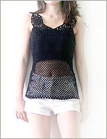 Crocheté